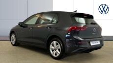 Volkswagen Golf 1.5 TSI Life 5dr Petrol Hatchback